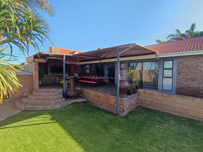 3 Bedroom Property for Sale in Hartenbos Western Cape